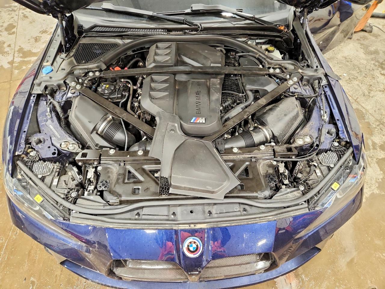 2023 BMW M4