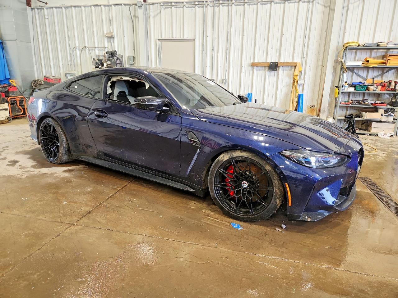 2023 BMW M4
