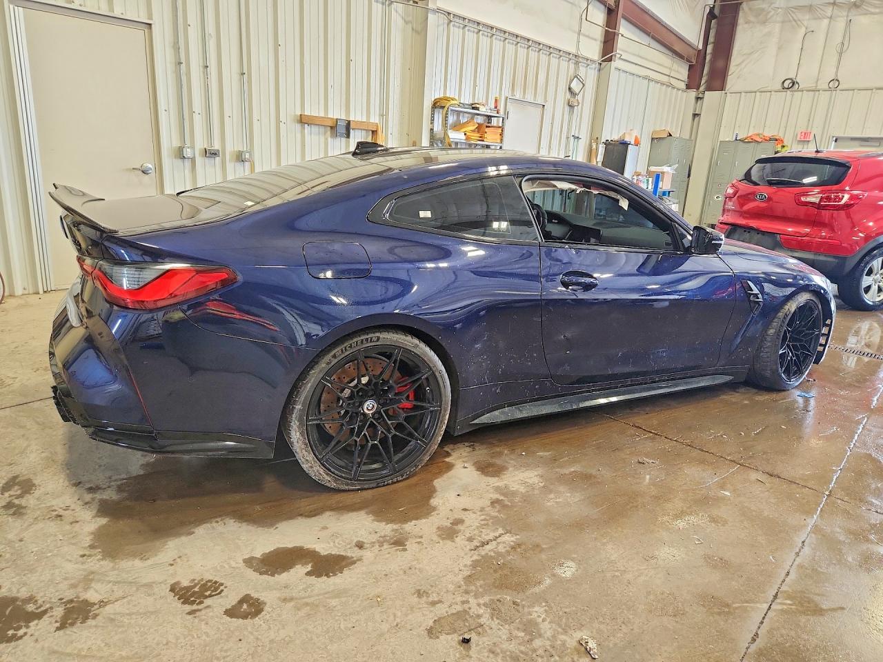 2023 BMW M4