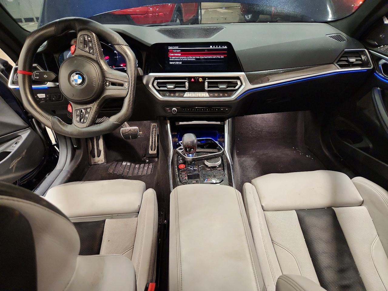 2023 BMW M4