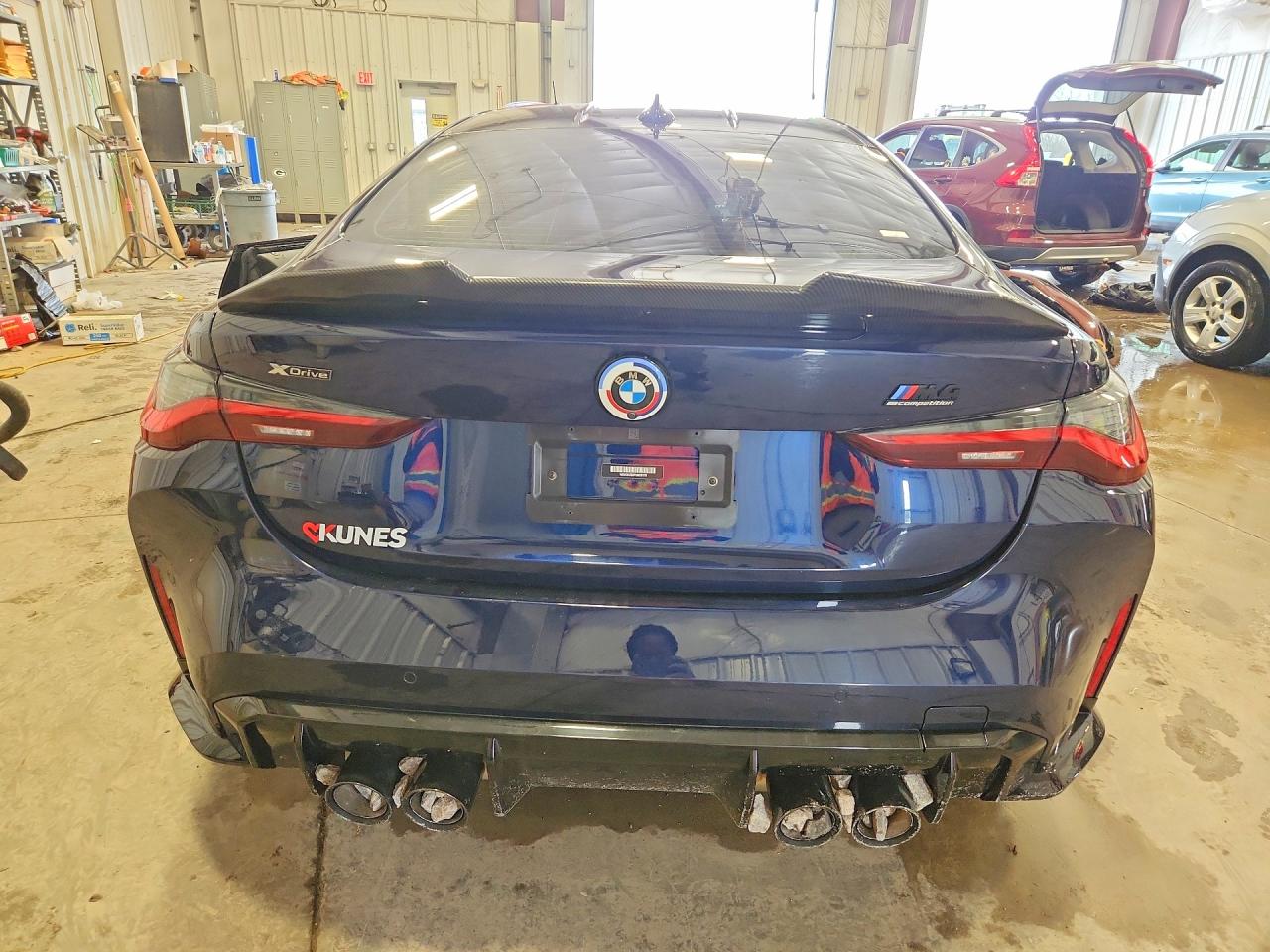 2023 BMW M4