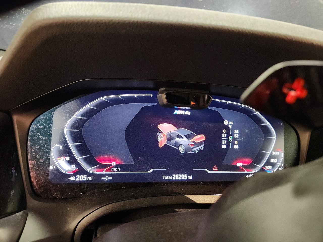2023 BMW M4
