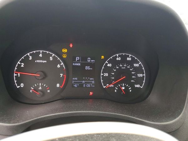 2021 HYUNDAI ACCENT SE & SEL