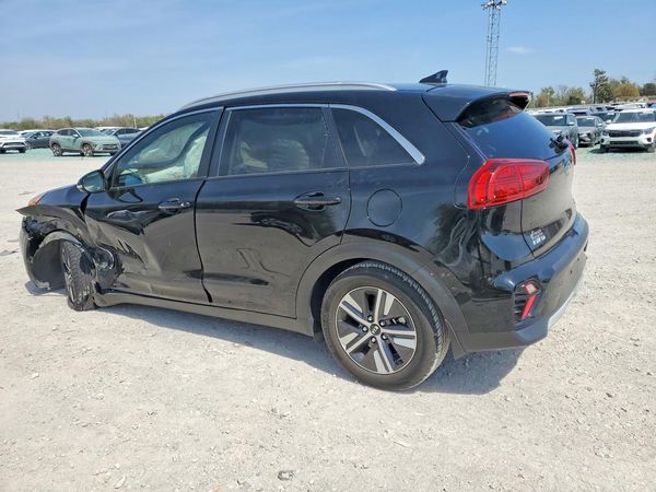 2020 KIA NIRO
