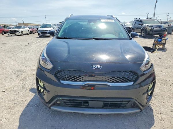 2020 KIA NIRO