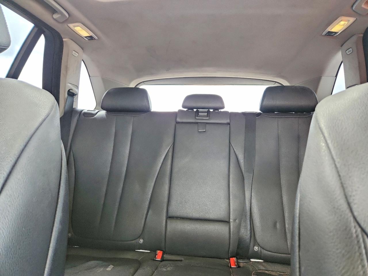 2016 BMW X5 sDrive35i