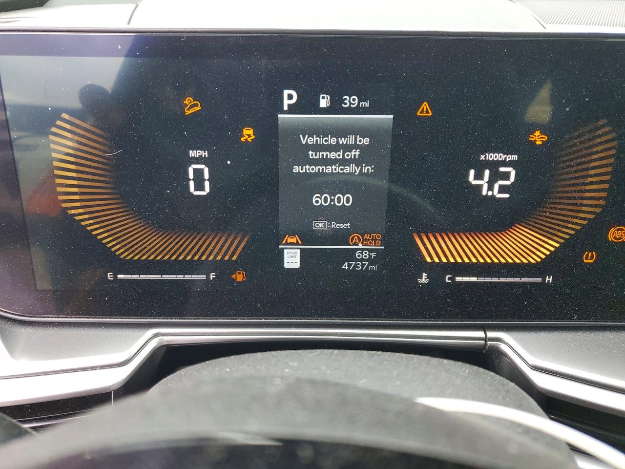 2025 KIA SORENTO LX
