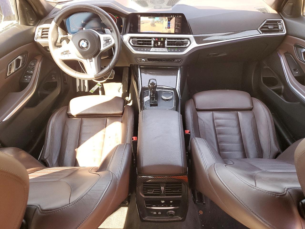 2020 BMW 330XI xDrive NA