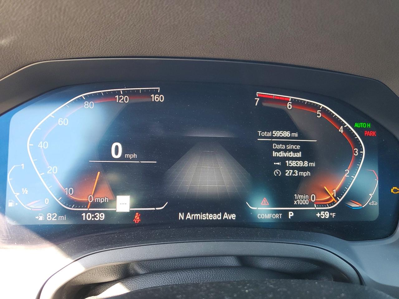 2020 BMW 330XI xDrive NA