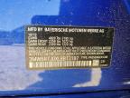 2020 BMW 330XI xDrive NA
