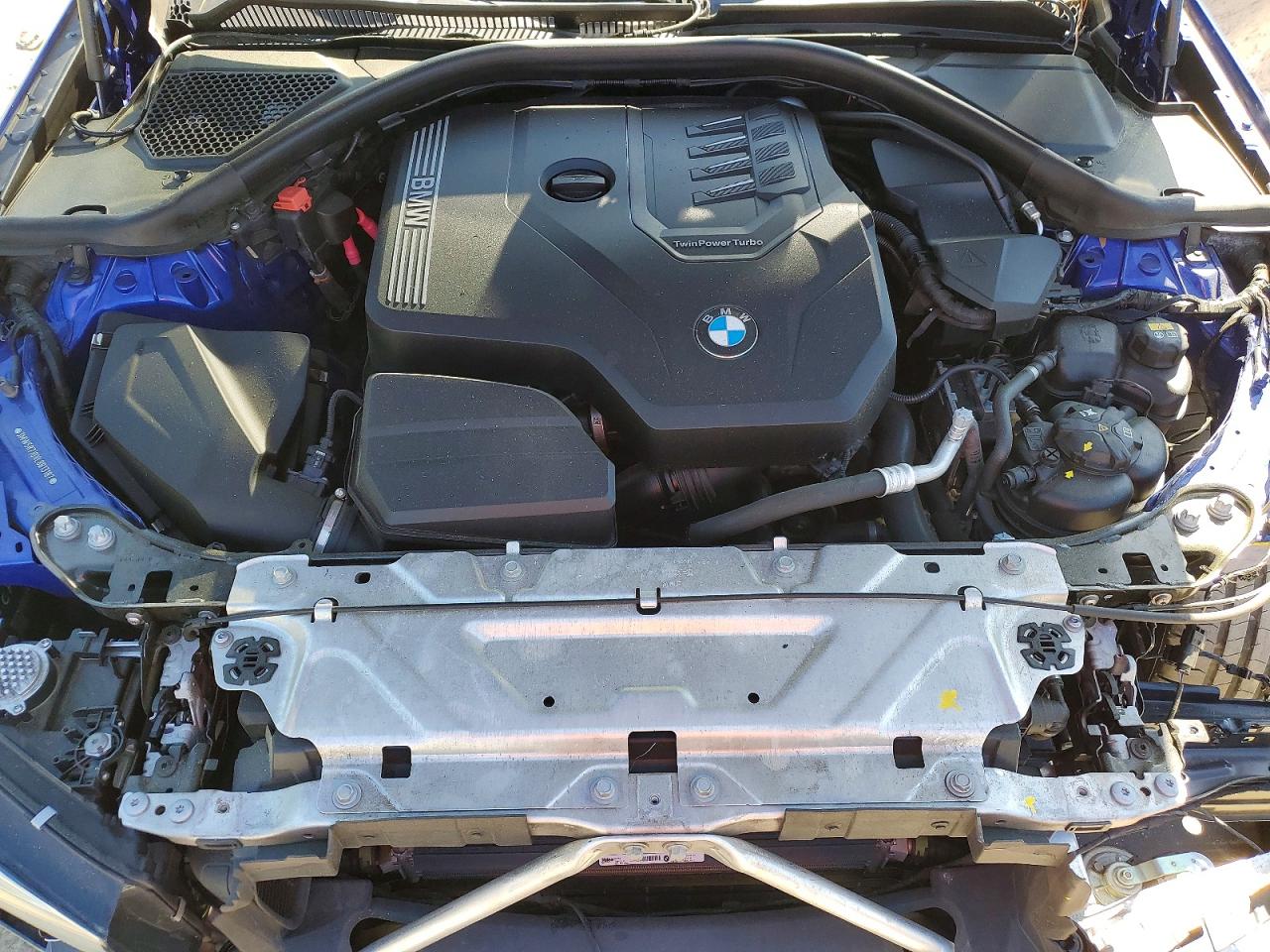 2020 BMW 330XI xDrive NA