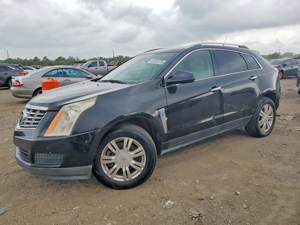 2014 CADILLAC SRX