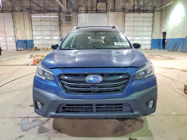 2020 SUBARU OUTBACK Onyx Edition+M/R+NAVI
