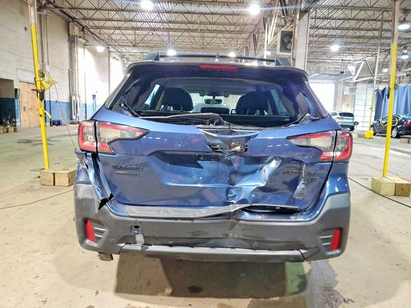 2020 SUBARU OUTBACK Onyx Edition+M/R+NAVI