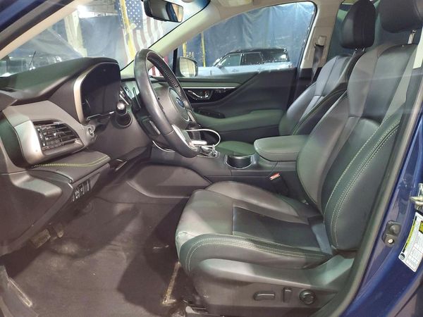 2020 SUBARU OUTBACK Onyx Edition+M/R+NAVI