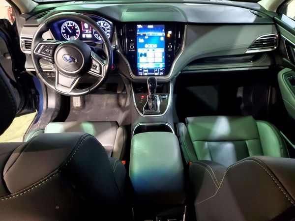 2020 SUBARU OUTBACK Onyx Edition+M/R+NAVI