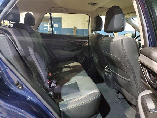 2020 SUBARU OUTBACK Onyx Edition+M/R+NAVI