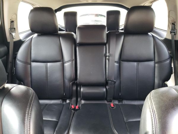 2019 NISSAN PATHFINDER