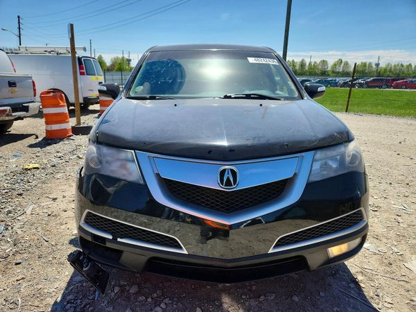 2013 ACURA MDX