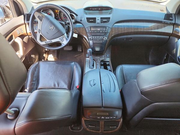 2013 ACURA MDX