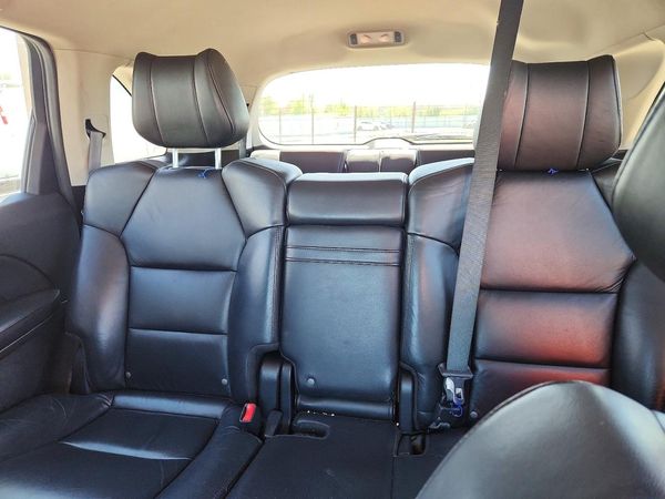 2013 ACURA MDX