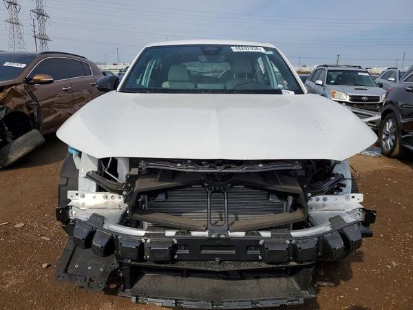 2025 ACURA ADX ADX AWD A-Spec Advance