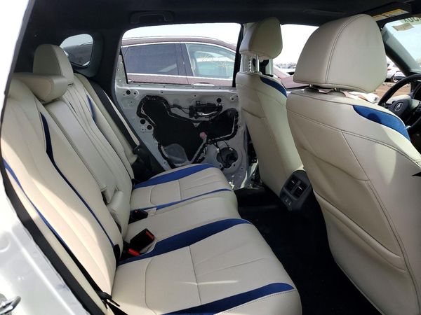 2025 ACURA ADX ADX AWD A-Spec Advance