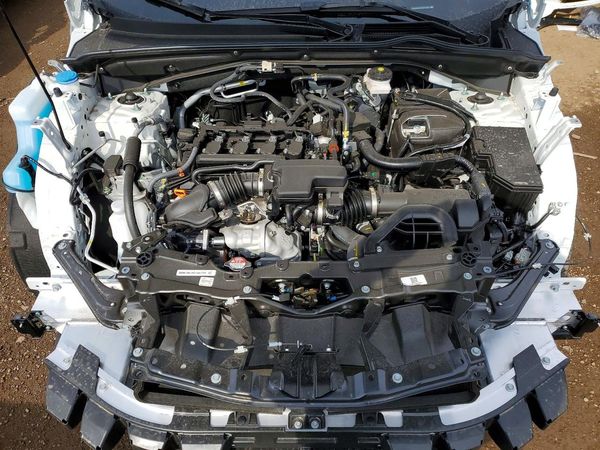 2025 ACURA ADX ADX AWD A-Spec Advance