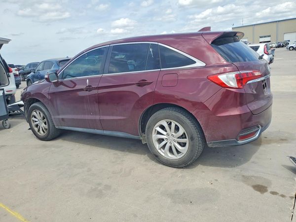 2016 ACURA RDX