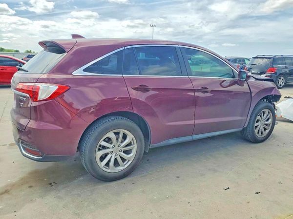 2016 ACURA RDX