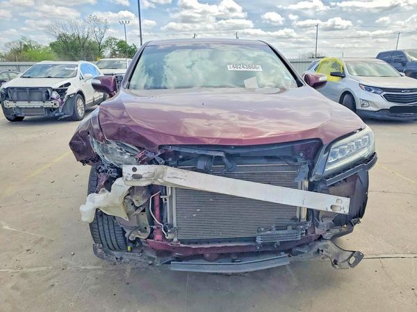 2016 ACURA RDX