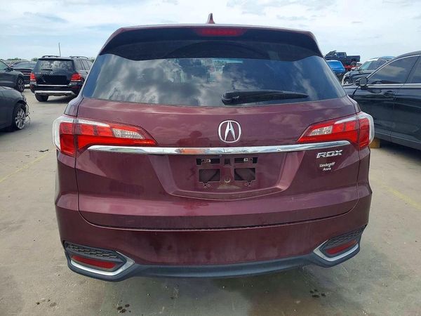 2016 ACURA RDX