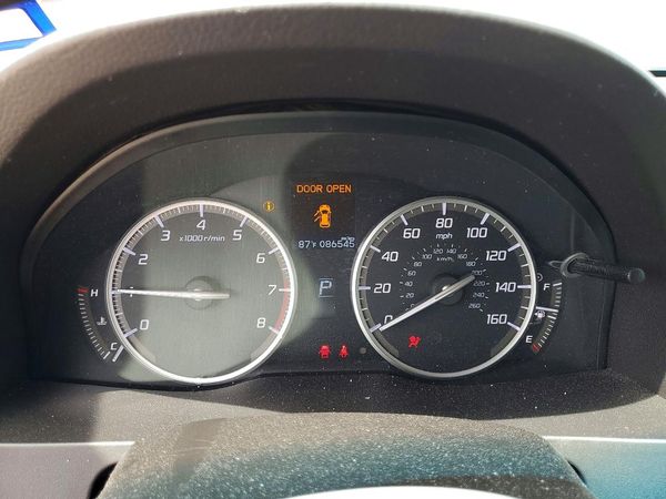 2016 ACURA RDX
