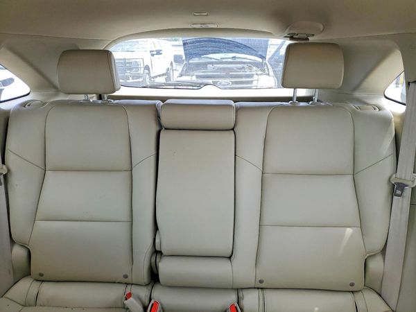 2016 ACURA RDX