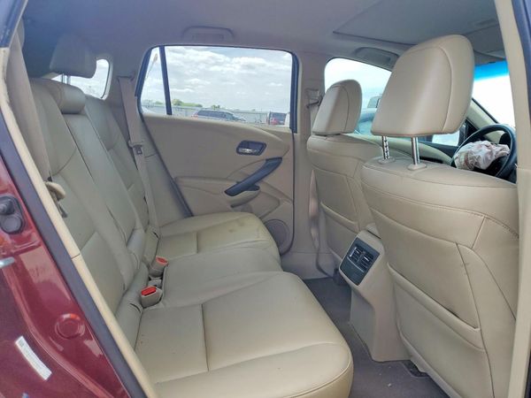 2016 ACURA RDX