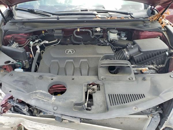 2016 ACURA RDX