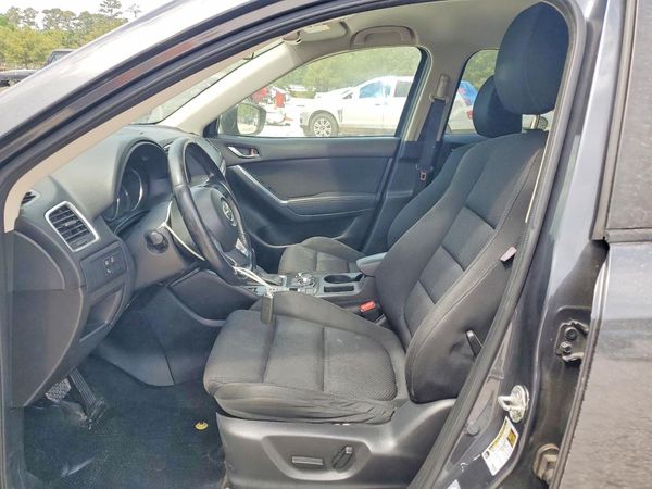 2016 MAZDA CX-5 Touring/GS