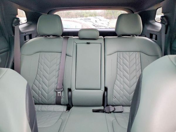 2024 KIA SPORTAGE PLUG-IN HYBRID X-Line Prestige