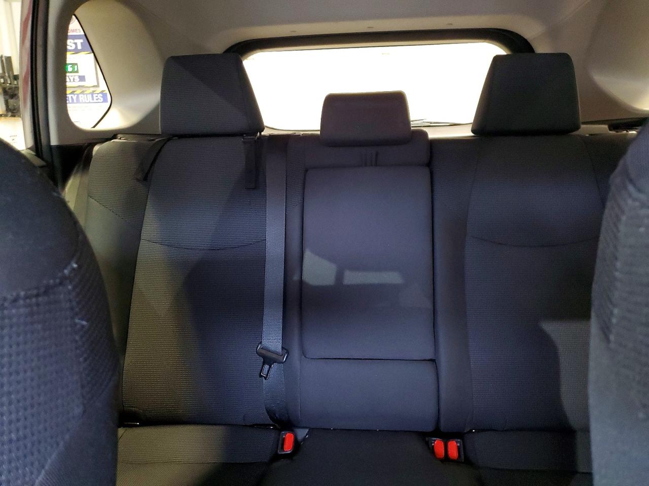 2019 TOYOTA RAV4 HYBRID LE HV 4WD
