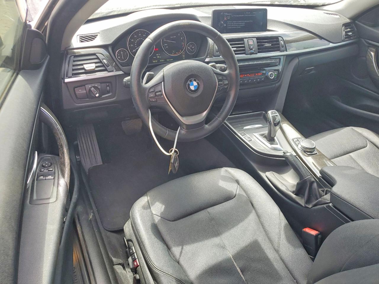 2015 BMW 428