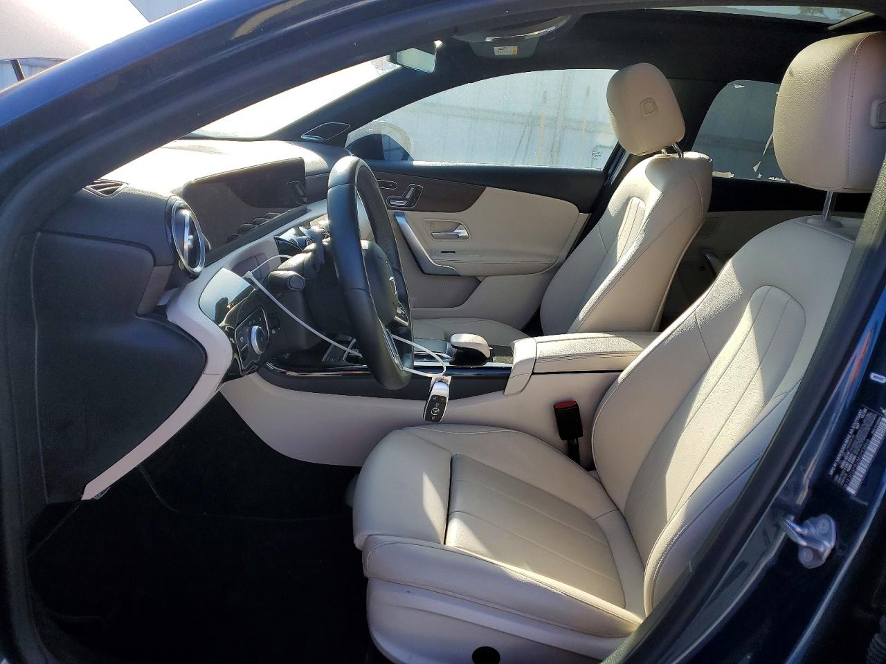 2021 MERCEDES-BENZ A