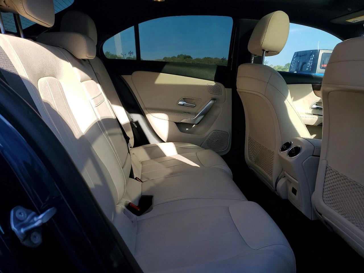 2021 MERCEDES-BENZ A