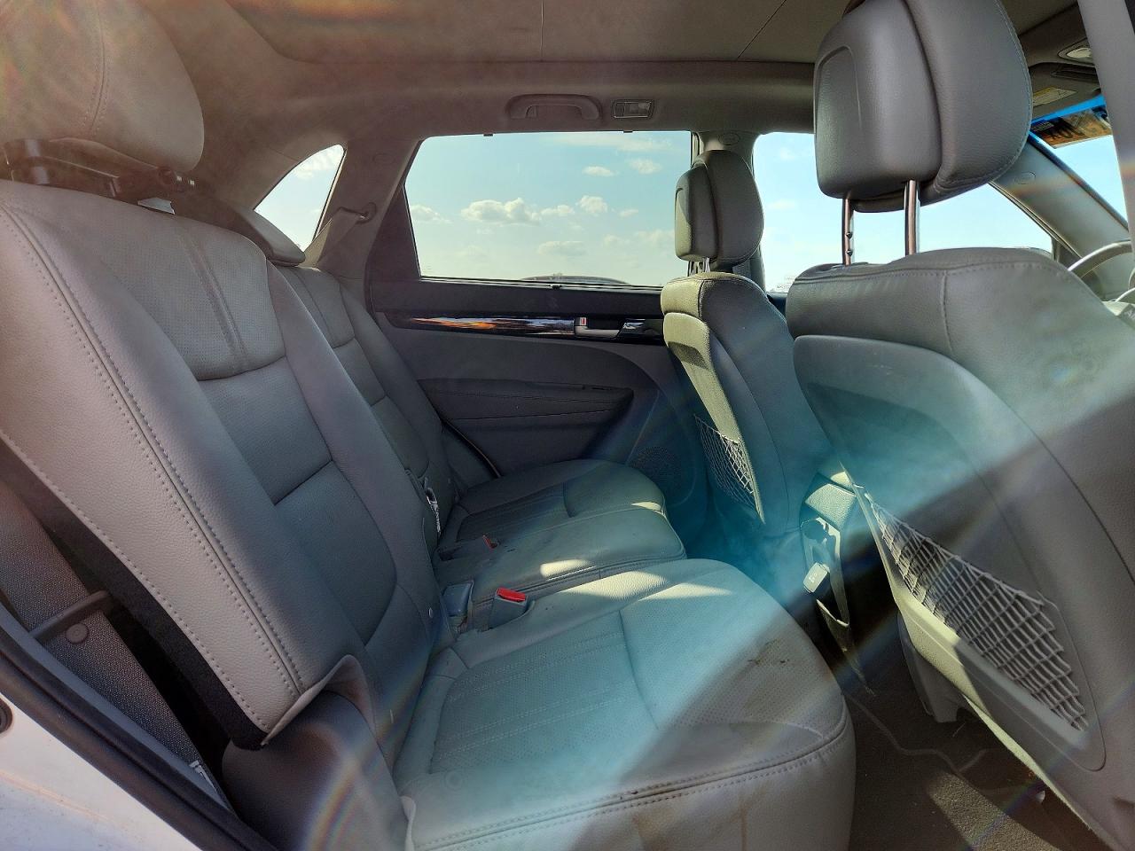 2015 KIA SORENTO TOP
