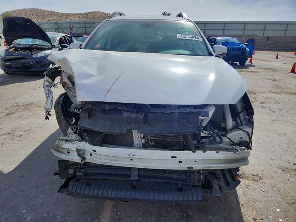 2018 SUBARU OUTBACK Premium+ES