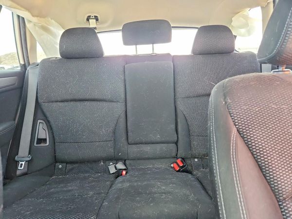 2018 SUBARU OUTBACK Premium+ES