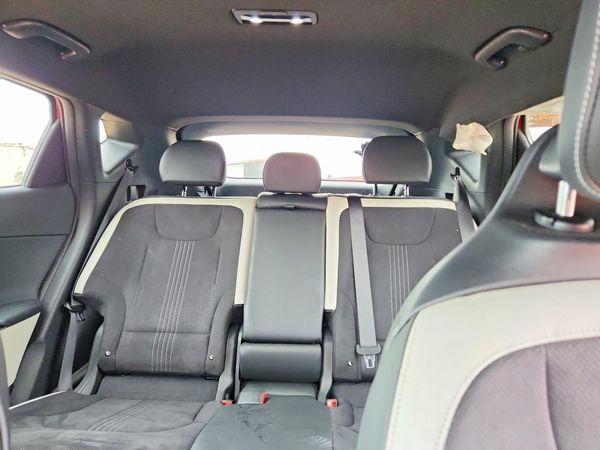 2024 KIA EV6