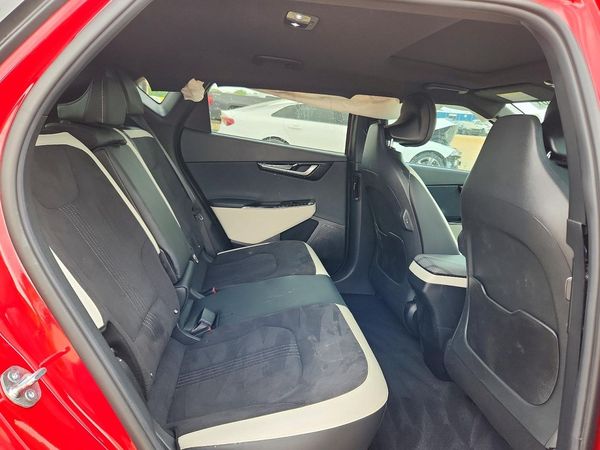 2024 KIA EV6