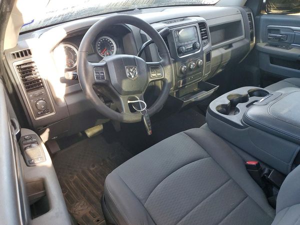 2013 RAM 1500 ST