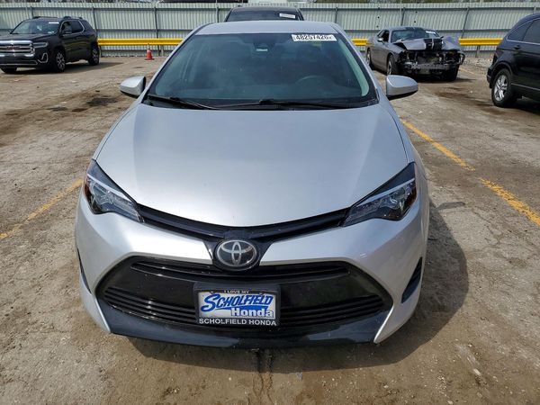 2019 TOYOTA COROLLA L/LE/SE/XLE/XSE