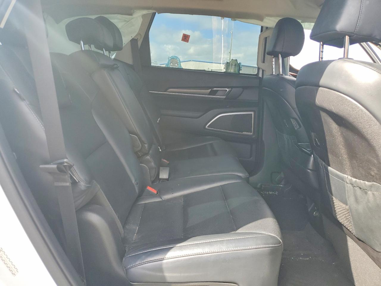 2023 KIA TELLURIDE LX